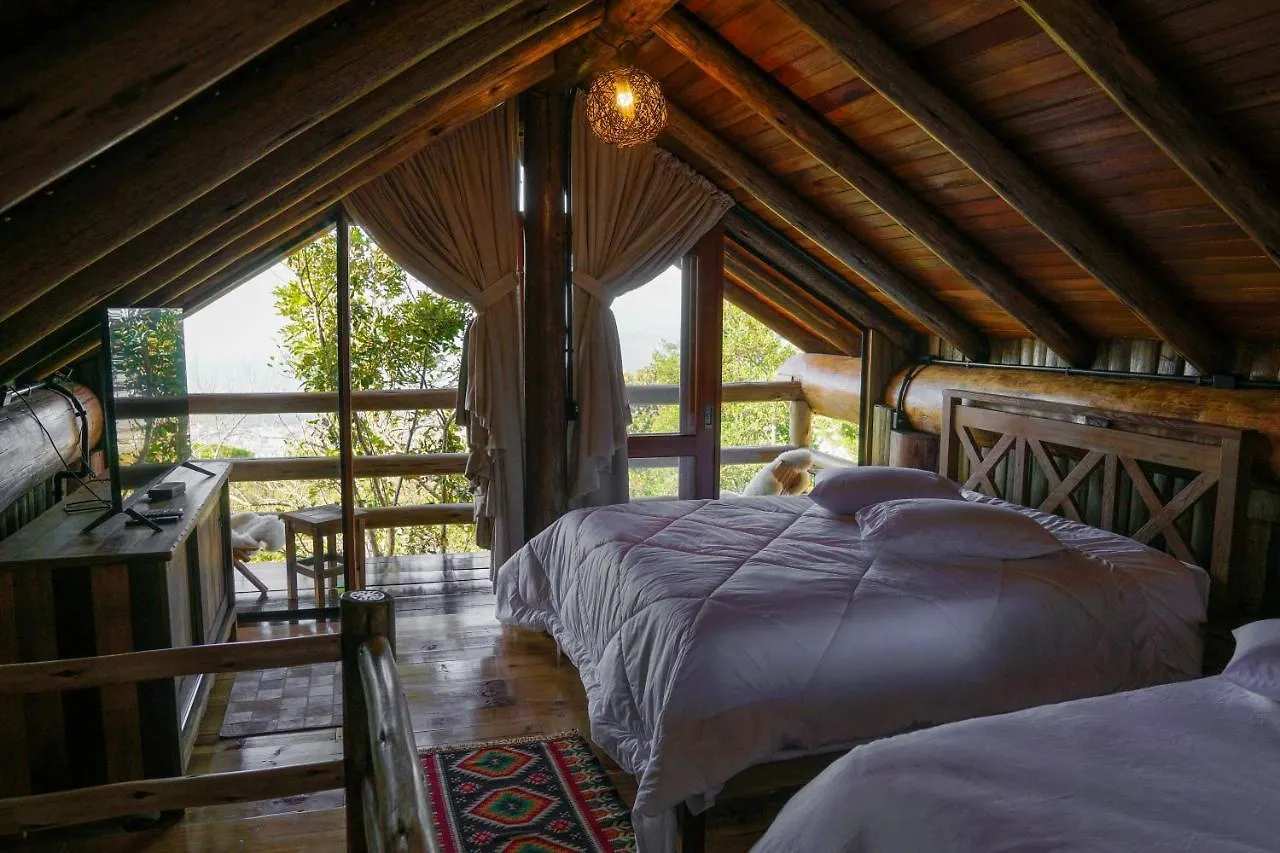 Guest house Pousada Parador 33 Biguacu