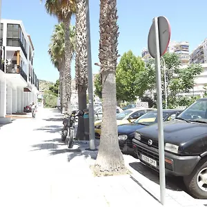 Apartamento En Almuñecar Apartamento Almuñécar