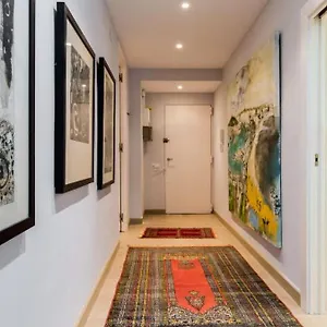 Provenza Flat Apartamento Barcelona