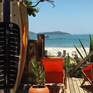 Residencial Pé Na Areia Bombinhas