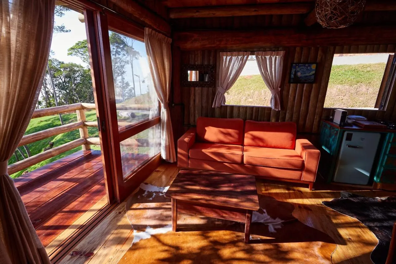 Pousada Parador 33 比瓜苏
