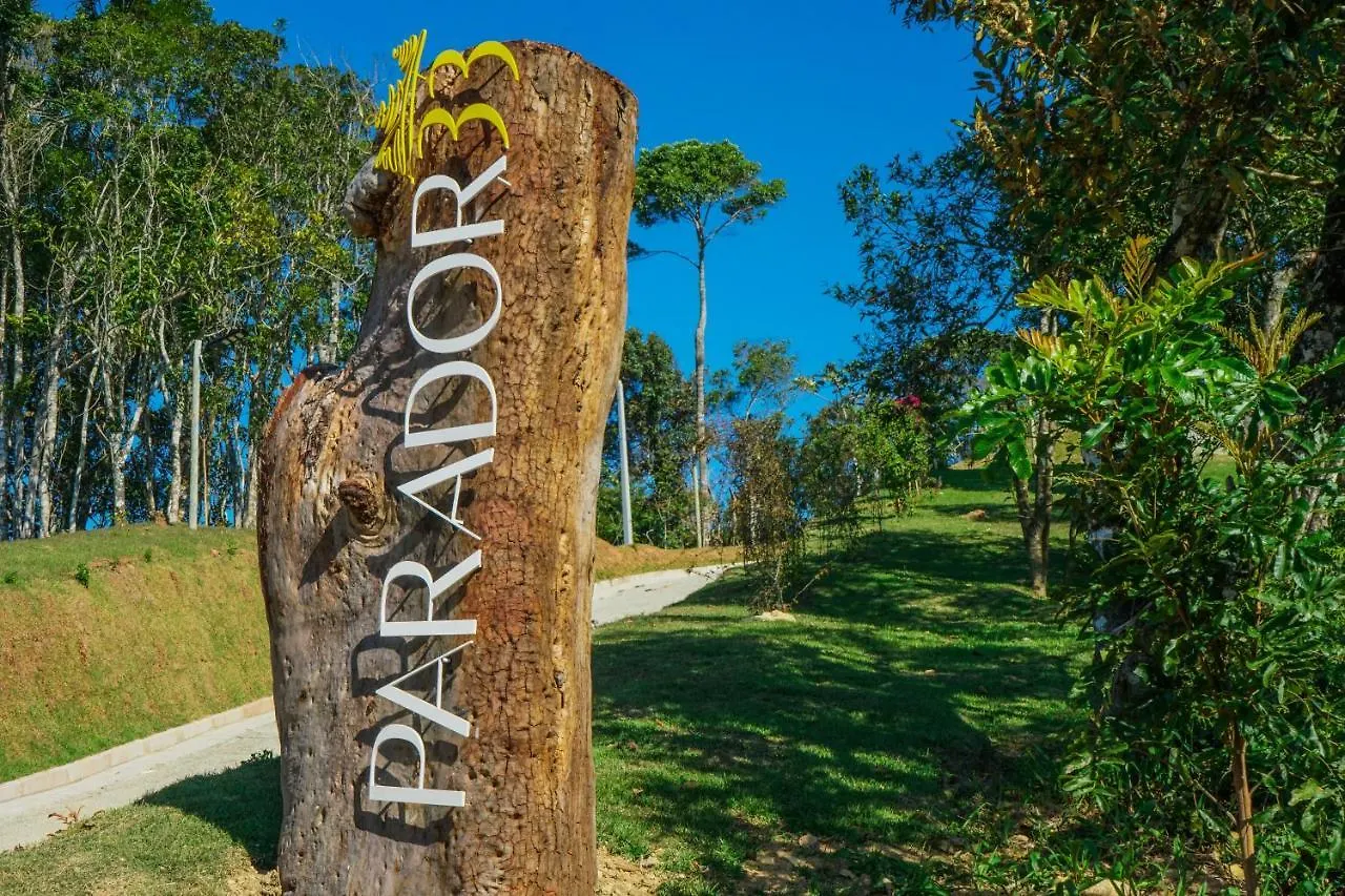 Pousada Parador 33 Biguacu Brazil